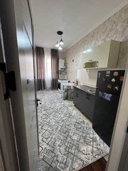 Сдается однокомнатная квартира Обод макон пятый этаж пятиэта — фото 2