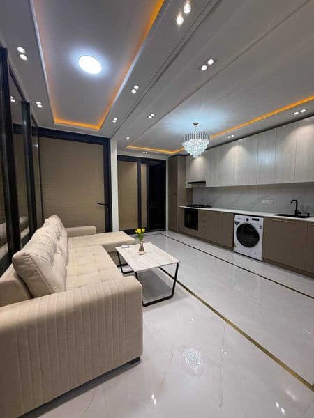 • ЖК: Infinity<br />
• Комнат: 4<br />
• Этаж: 5<br />
• Пло — фото 5