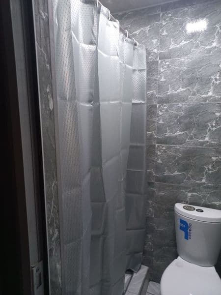 Сдается 1/2/5 квартира, возле ресторана Парвоз<br />
Без бал — фото 5