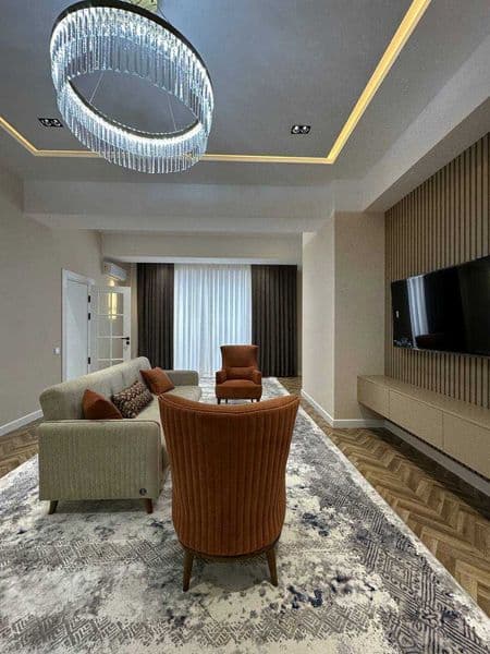 Жилой комплекс: Seol Moon<br />
Комнат: 3<br />
Этаж: 10<br  — фото 2