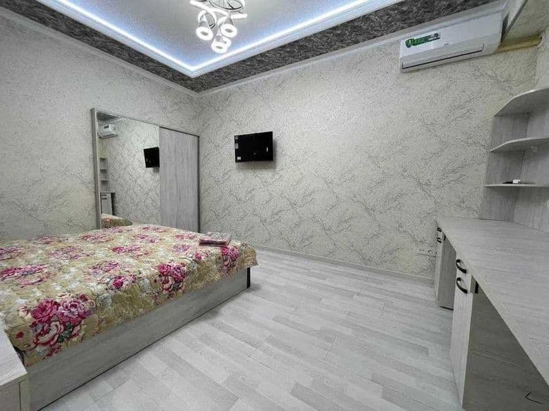 Район ; Юнусабад<br />
Адрес : ТРЦ Mega Planet<br />
<br />
 — фото 5