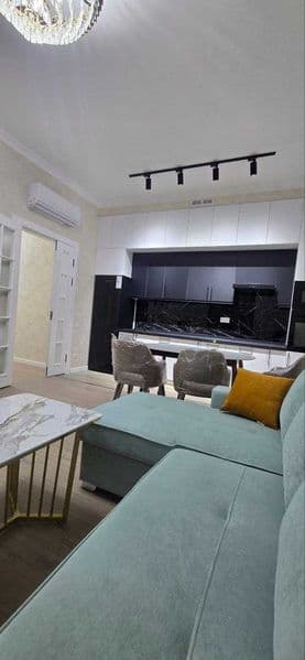 Сдаётся в аренду , полностью укомплектована мебелью и техник — фото 3