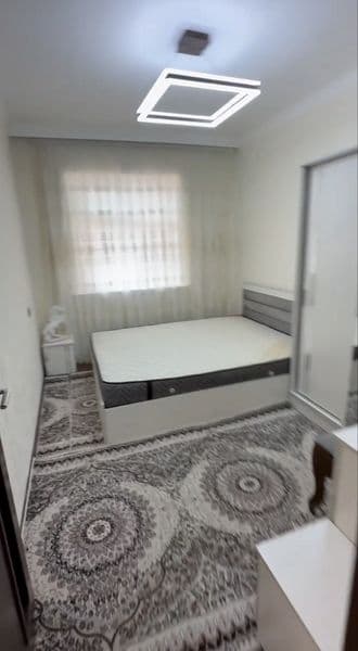 Sergeli tumani 5 A da joylashgan 3 xonalik kvartera ijaraga  — фото 2