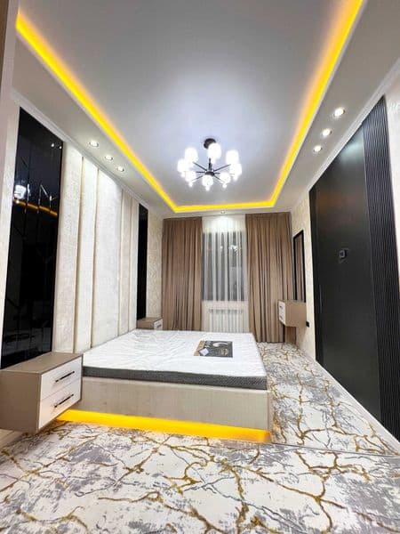 Сдается квартира для семейных<br />
<br />
 Район: Алмазар<b — фото 3