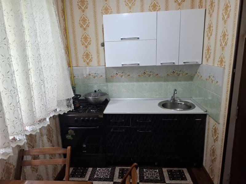 Квартира Аренда Сергели Ташкент<br />
<br />
Дустлик 1 - 3 д — фото 4