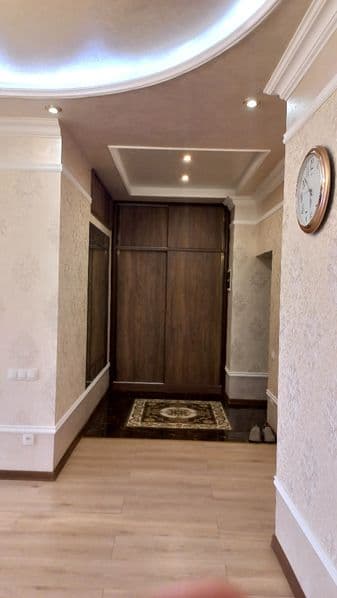 Квартира расположена на берегу живописного канала в жилом ко — фото 5