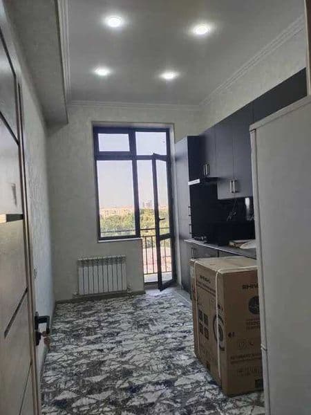 Сдаётся квартира на Чиланзар 9кв.‼️<br />
Ориентир - Чиланза — фото 2