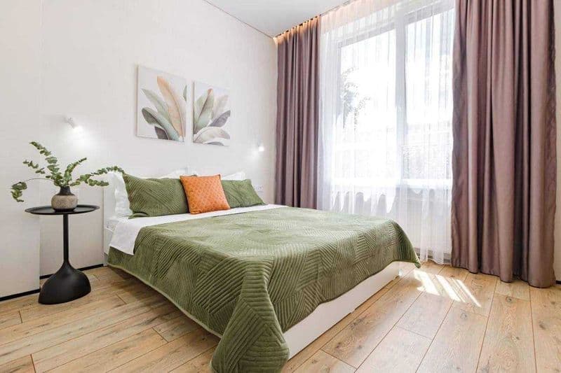 СДАМ КВАРТИРУ В АРЕНДУ <br />
<br />
1 комнатную квартиру на