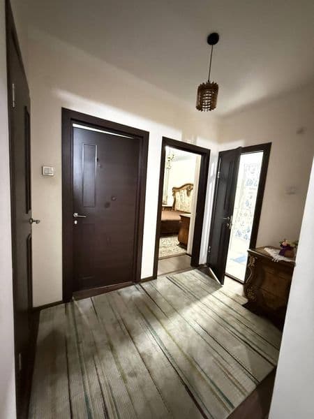 Сдается 3х комнатная квартира в Сергели 9 строительная (толк — фото 4