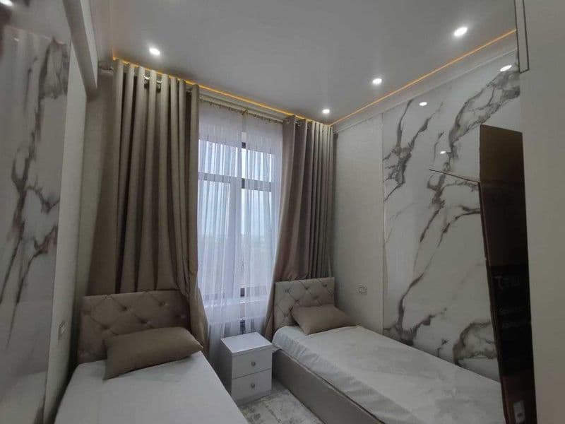 Сдаётся трёхкомнатная квартира 3/8/10 - общая площадь 64квМ  — фото 5