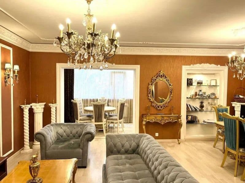 Срочно сдаётся 3х комнатная на 4 этаже 4 этажного дома, на Т — фото 4