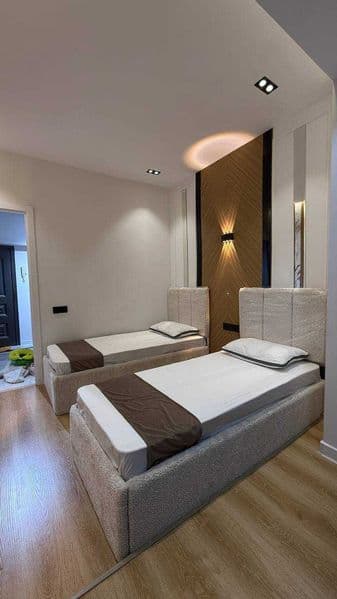 Район: Шайхонтохур<br />
Адрес: ЖК Камолон<br />
<br />
Комн — фото 3