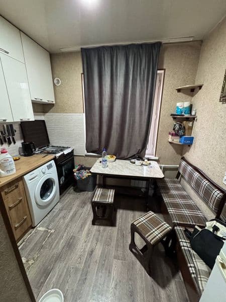 Каракамыш<br />
Орр: Парк победы<br />
1/4/4<br />
40 м2 <br — фото 4