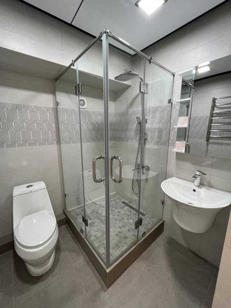 Сдаётся шикарная 2-комнатная квартира в Отличное Локация<br  — фото 5