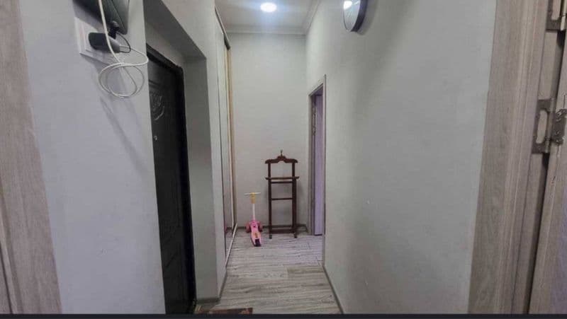 Sergli yango hayot 1/3/6 40m2 hamma sharoiti bor oilaga uzoq — фото 3