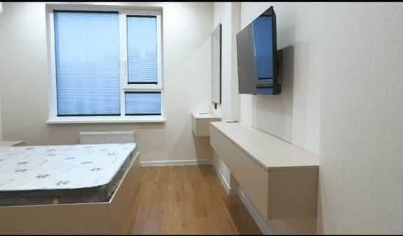 Сдаётся уютная и полностью меблированная 1-комнатная квартир