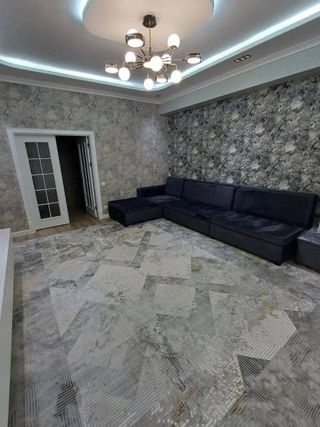 #Аренда <br />
Новостройка <br />
Чиланзар 17 квартал <br /> — фото 5