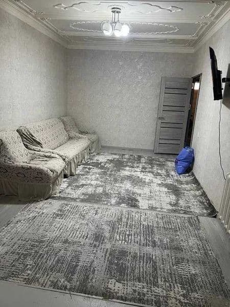 Сдаётся отличная и уютная квартира!<br />
<br />
 Район: Чил — фото 4