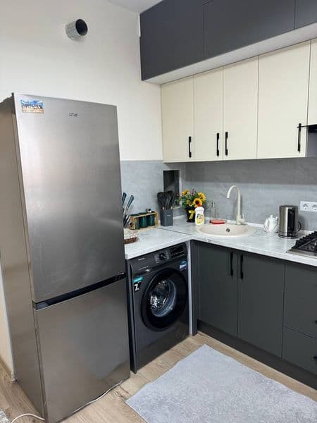 Сдаётся квартира на Алмазар сити<br />
2/10/13<br />
<br />
 — фото 5