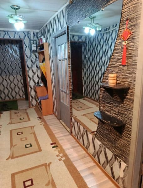 Сдается 3-комнатная квартира в Янгихаётском районе.<br />
<b