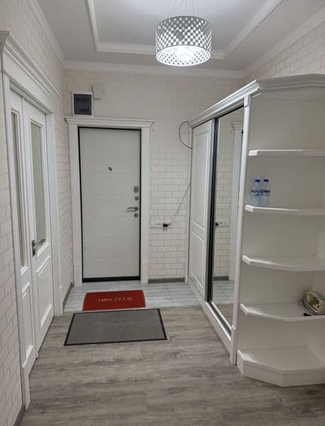 ТТЗ Ахмад югнакий аренда квартира <br />
3 комнатная квартир — фото 4