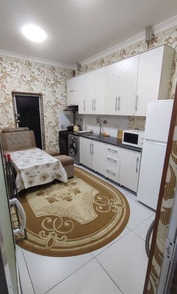 Yakkasaroy tumanida kvartra bor ijaraga beriladi oilaga yoki — фото 2