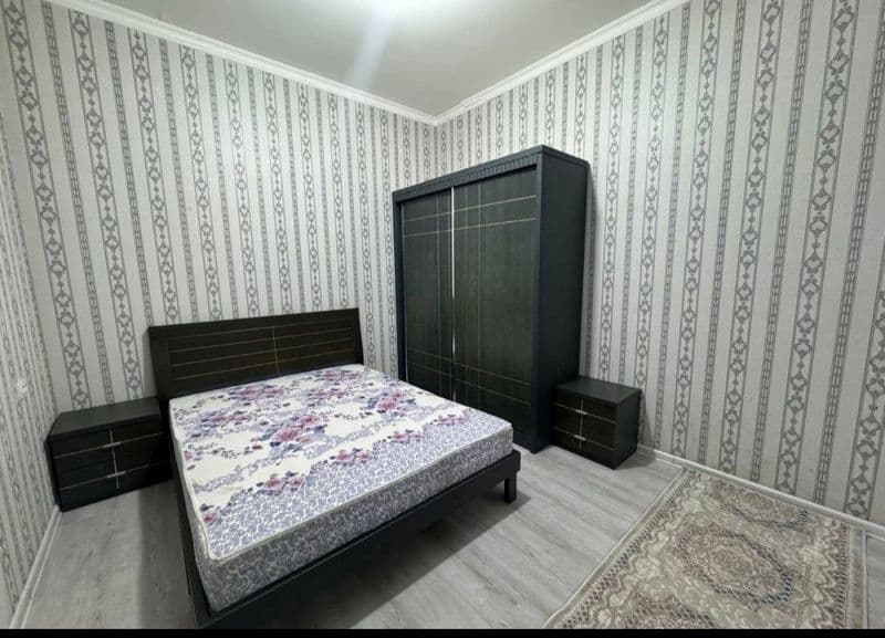 Шахристон Метро якинида квартира арендага тартибли инсонларг