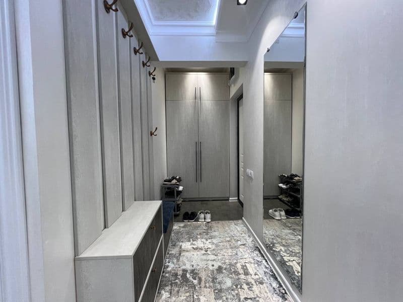 Добрый день, <br />
Хочу сдать свою квартиру на Юнус-Абаде 4 — фото 5