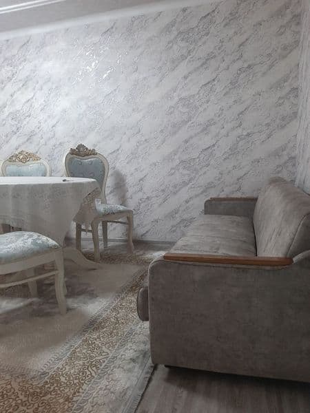 Аренда  3.хонали 2.этаж оилага берилади хамма шароити бор ои — фото 3