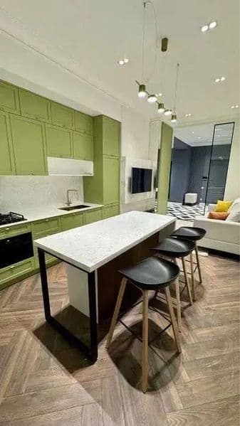 Сдается квартира<br />
<br />
Новостройка в ЖК <br />
Район: — фото 4