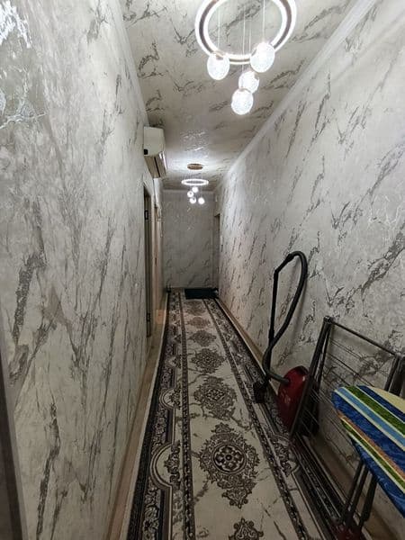 Sergile choshtepa 2xona 400$ oilaga ona bolaga — фото 4