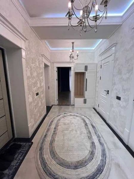 Район : Яшнабадский<br />
Адрес : Жк Паркент Плаза<br />
<br — фото 5