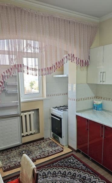 Аренда 2 комнатной квартиры в Ташсельмаше<br />
<br />
#Яшна — фото 5