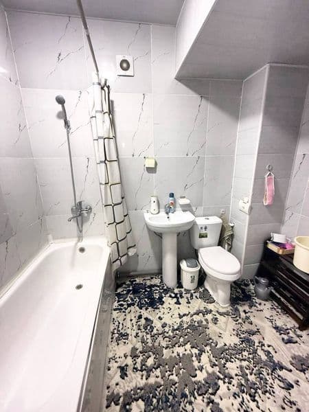 квартира иностранцам или молодой семье<br />
• Район: Шайхон — фото 4