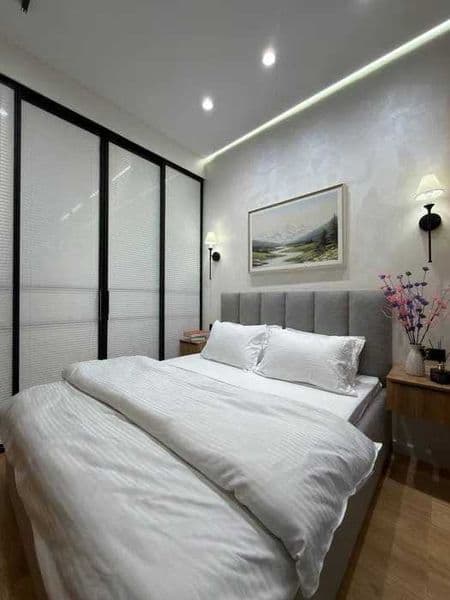 • Авторский проект, новая квартира!<br />
• Все условия имею — фото 5