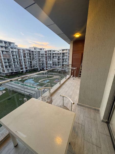 АРЕНДА КВАРТИРА!!!  <br />
НОВОСТРОЙКА <br />
ЖК "Gardens re — фото 4