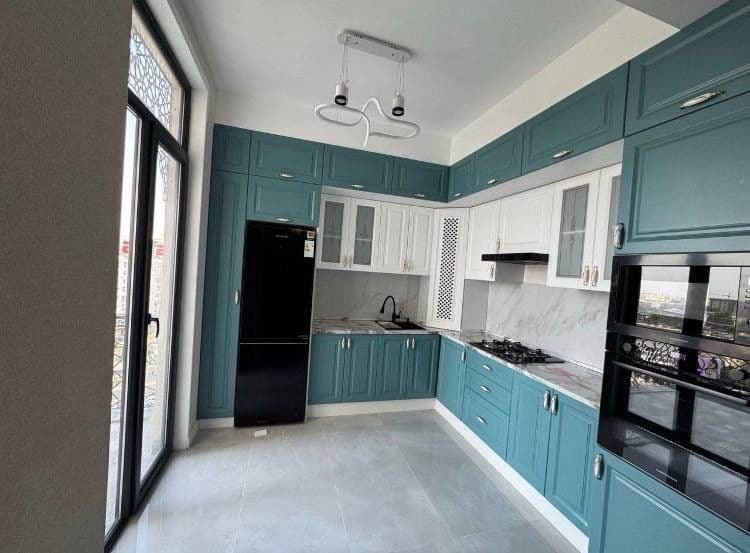 Сдаётся отличная квартира в центре города. Со всеми удобства — фото 4