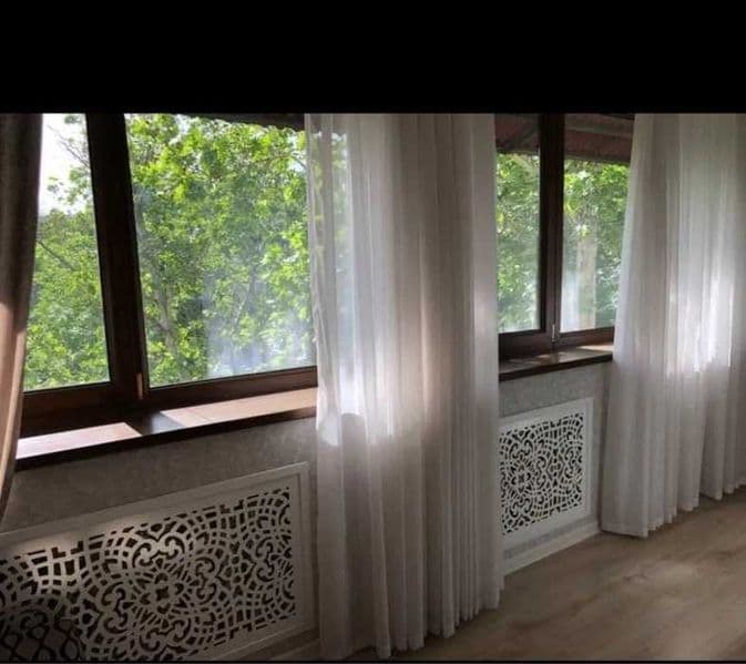 Сдаётся  квартира на Ц-1<br />
Ориентир - Экопарк<br />
Горо — фото 3