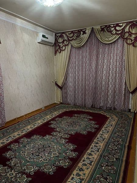 Аренда 2.хонали коракамиш 2/4 оилага берилади хамма шароити 