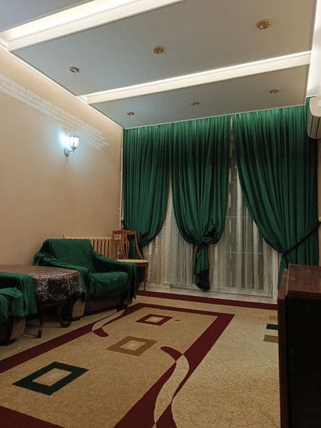 сдаётся квартира семейным  студенты не безпокоить