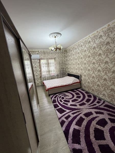 Яшнабадский район — Dustlik Metro Station<br />
Сдаётся чист