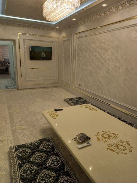 Sergeli 16A<br />
2/7/16<br />
65 kvadrat <br />
Sharoiti bn — фото 3