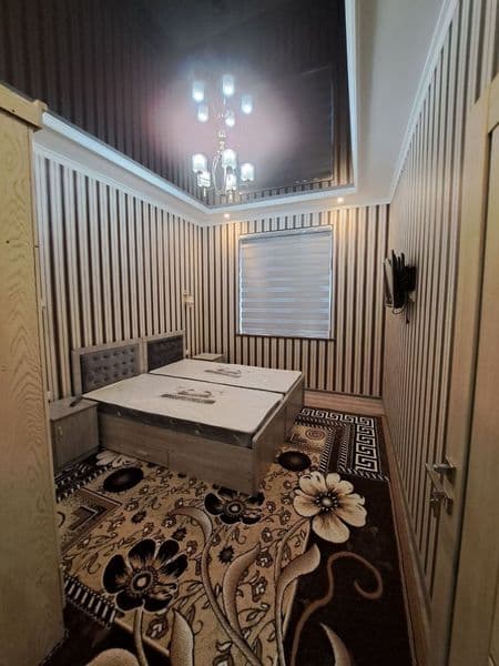 Yakkasaroy tumani, Shota Rustaveli ko‘chasida 2 xonali kvart