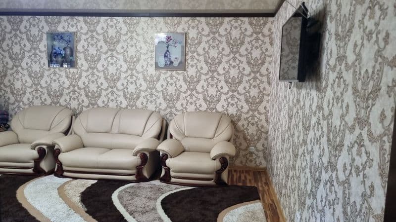 Новза метро йулида COMPASSга якин жойлашган 2 хонали квартир — фото 2