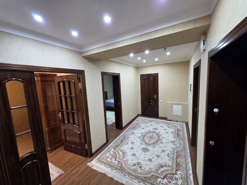 Улица Шахрисабз 3/79-квартира сдаётся в аренду.<br />
<br /> — фото 2