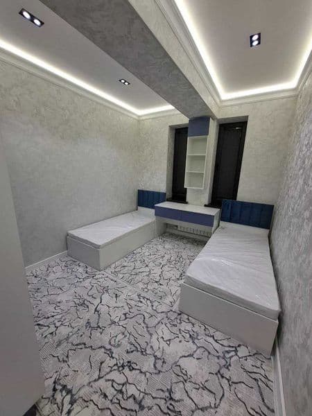 Сдаю в аренду свою квартиру на Шахристанском (Юнусабадском р — фото 3