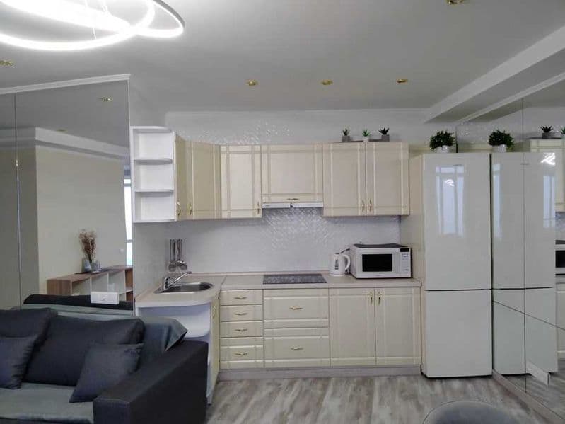 срочно сдается <br />
<br />
новая евро квартира в центре го — фото 5