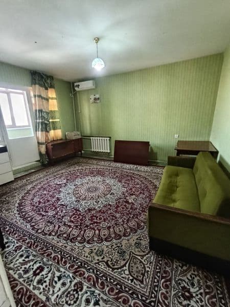 1/6/9 Сдаётся квартира в Яшнобадском районе Авиасозлар-1 оре — фото 2