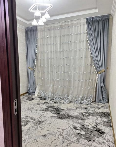 Yunusobod (yoki Shahriston) metrosi yonida joylashgan 2 xona — фото 2