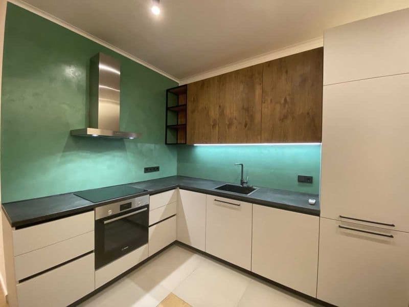 Сдаётся квартира новая некто не жил  Дархан стадион Старт ул — фото 4